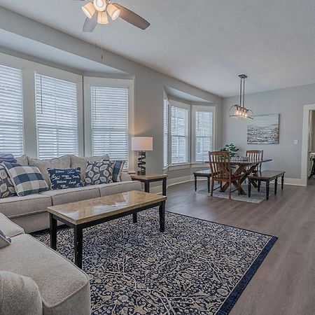 Uptown Cottage Newly Updated Home Near The Strand Galveston Harbor And Utmb Exteriér fotografie