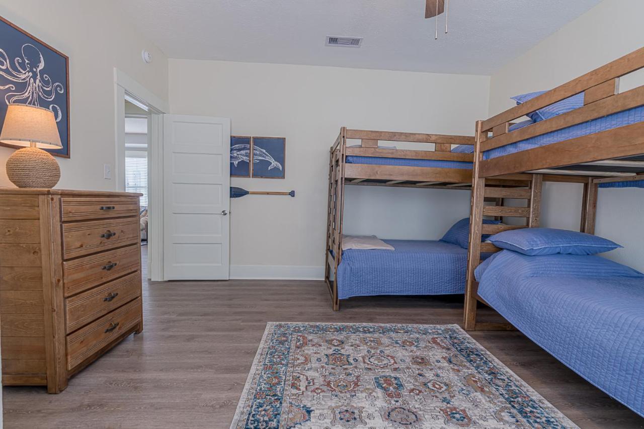 Uptown Cottage Newly Updated Home Near The Strand Galveston Harbor And Utmb Exteriér fotografie