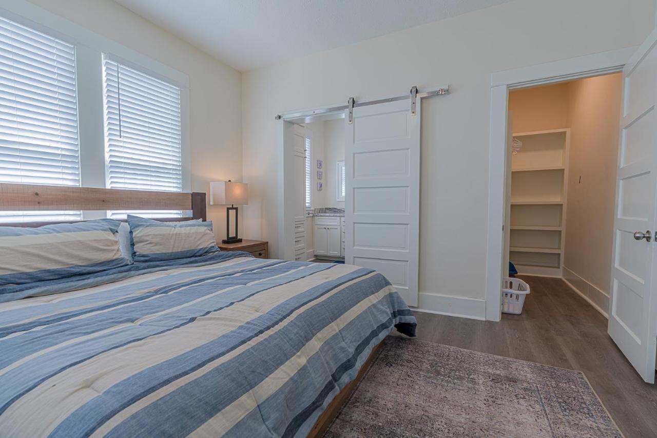 Uptown Cottage Newly Updated Home Near The Strand Galveston Harbor And Utmb Exteriér fotografie