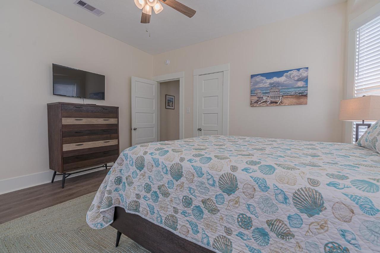 Uptown Cottage Newly Updated Home Near The Strand Galveston Harbor And Utmb Exteriér fotografie